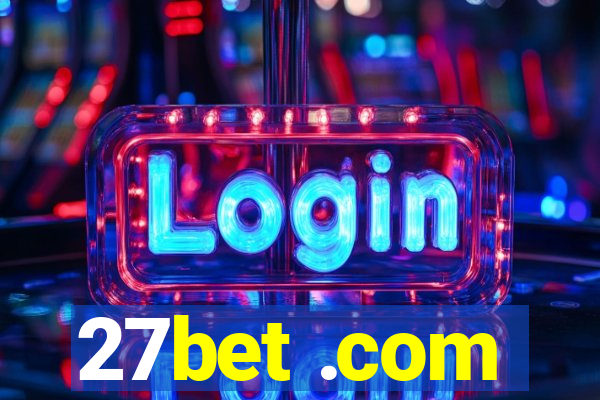 27bet .com